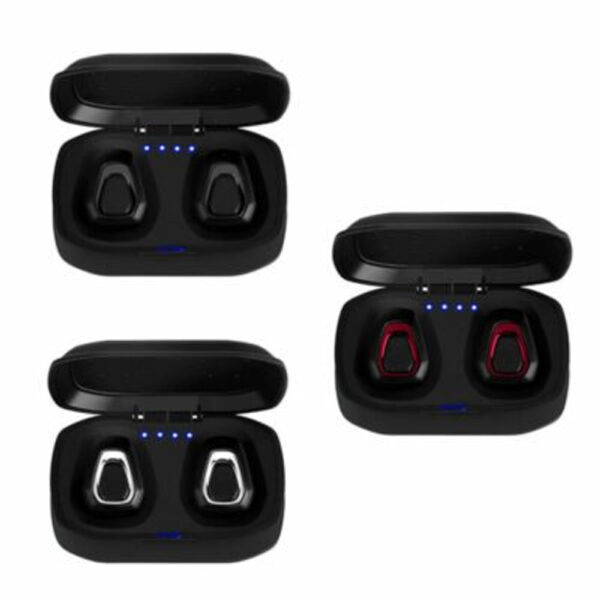 Earphone Maxprint Max Sport Bluetooth V4 2