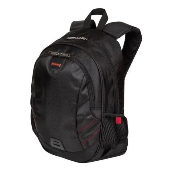 Mochila Sestini G Laptop Harvest Preto