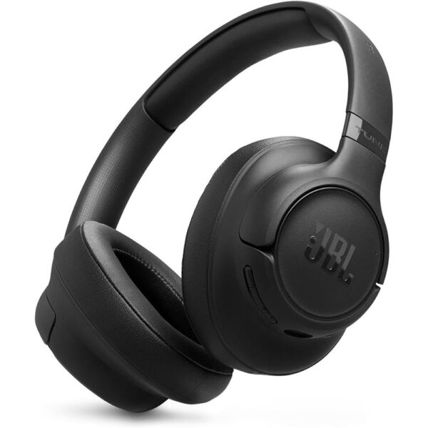 Headphone JBL Tune 730BT Preto
